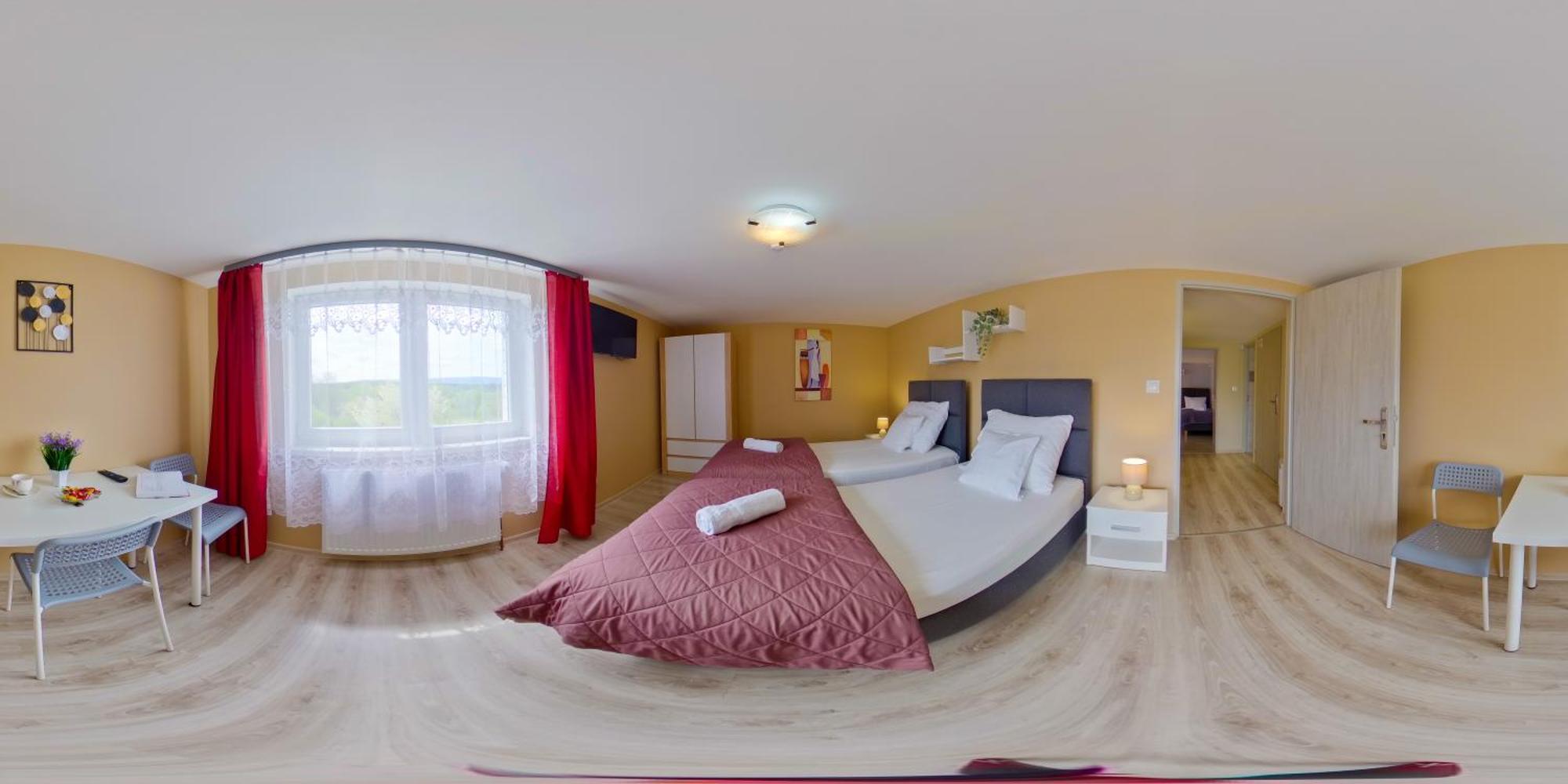 Maja Pokoje Z Widokiem Kameralna Agroturystyka Na Pogorzu Izerskim Z Sauna I Jacuzzi (Adults Only) Mirsk Exterior foto